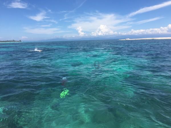 海底寻宝逃脱2